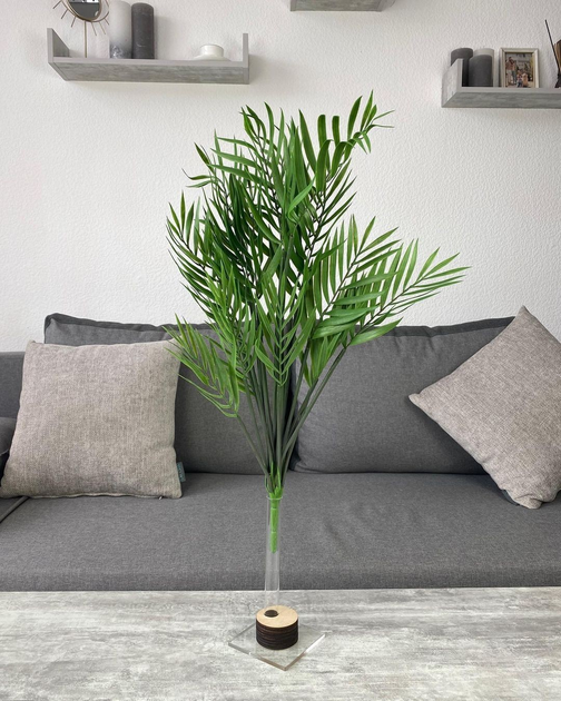 Декоративная пальма для дома (76 фото)