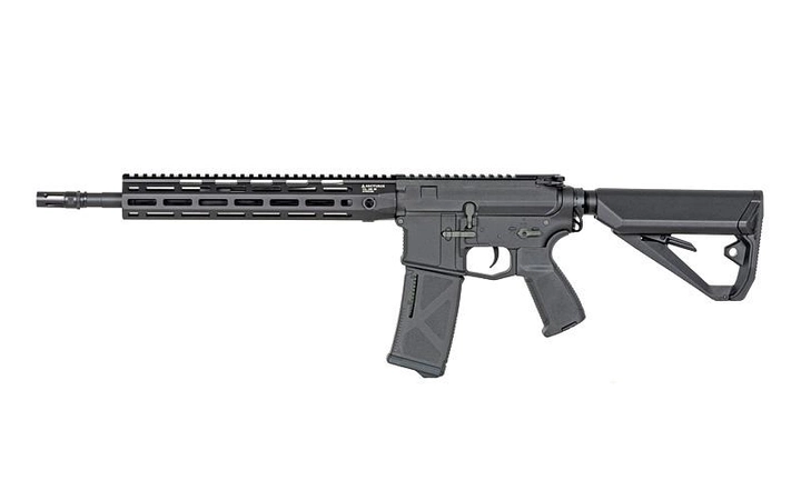 Штурмова гвинтівка M4 AR15 Lite Carbine AT-NY03-CB [Arcturus] - зображення 1