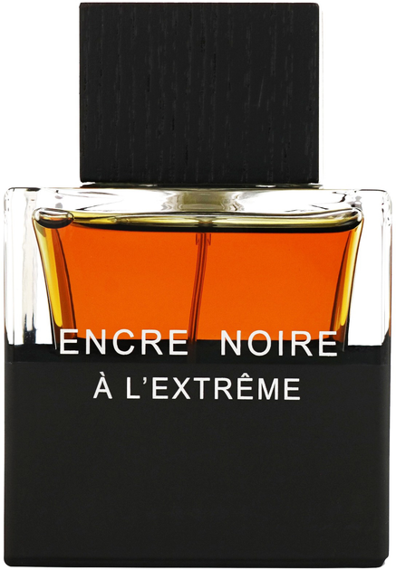 Woda perfumowana męska Lalique Encre Noire A LExtreme 100 ml (7640111502791) - obraz 2
