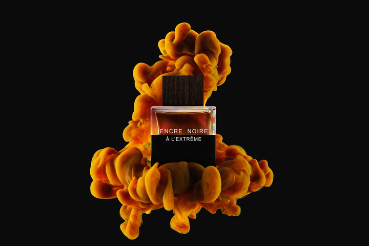 Парфумована вода для чоловіків Lalique Encre Noire A LExtreme 100 мл (7640111502791) - зображення 3