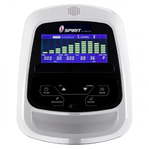 Орбитрек Spirit SE159-43 - Фото 2 Орбитрек Spirit SE159-43 - изображение 2