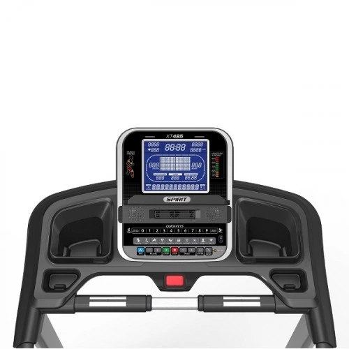Бігова доріжка Spirit Esprit XT-485.16 - зображення 3