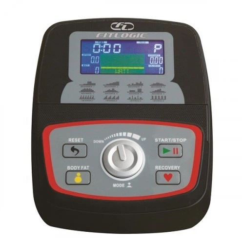 Орбитрек FitLogic BK8731TP - Фото 2 Орбитрек FitLogic BK8731TP - изображение 2