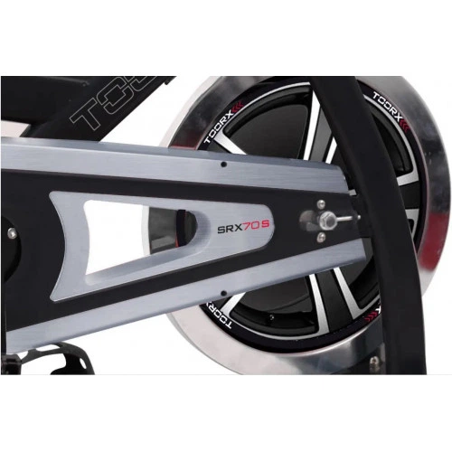 Спинбайк Toorx Indoor Cycle SRX 70S - Фото 2 Спинбайк Toorx Indoor Cycle SRX 70S - изображение 2