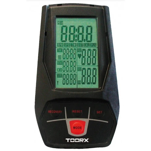 Спинбайк Toorx Indoor Cycle SRX 70S - Фото 4 Спинбайк Toorx Indoor Cycle SRX 70S - изображение 4