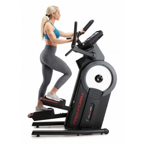 Орбитрек ProForm Pro HIIT H14 - Фото 4 Орбитрек ProForm Pro HIIT H14 - изображение 4