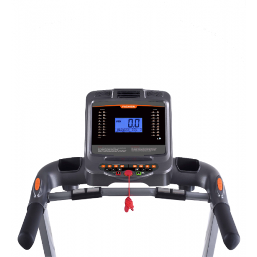 Беговая дорожка OMA Fitness FASHION N1 5310CA - изображение 3