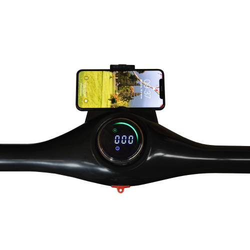 Беговая дорожка EnergyFIT EF-CM3 - Фото 9 Беговая дорожка EnergyFIT EF-CM3 - изображение 9