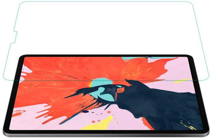 Szkło hartowane Nillkin Amazing H+ 0.3 mm do Apple iPad Pro 11 2018/2020/2021/iPad Air 10.9 2020/Air 4 (NN-H+AGS-IP11) - obraz 3