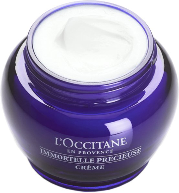 Krem do twarzy L'Occitane en Provence Immortal 50 ml (3253581758175) - obraz 3