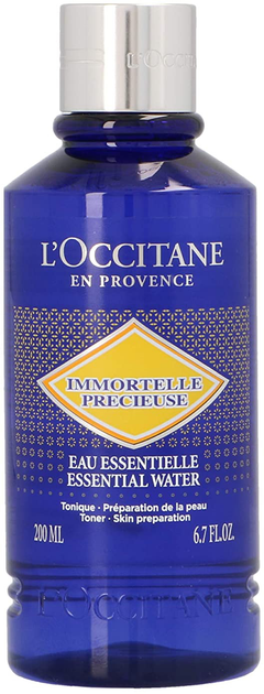 Вода для обличчя L'Occitane en Provence 200 мл (3253581758670) - зображення 1