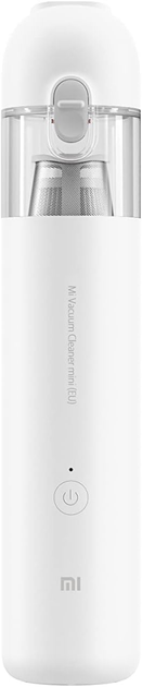 Ручний пилосос Xiaomi Mi Vacuum Cleaner Mini (BHR5156EU) - зображення 1