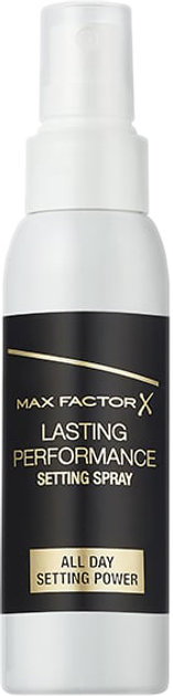 Spray do utrwalania makijażu Max Factor Lasting Performance 100 ml (8005610712246) - obraz 1