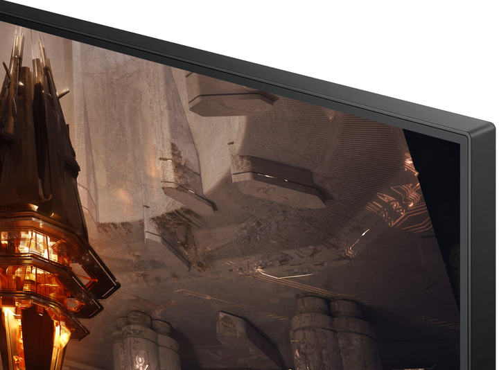 Monitor 32" Samsung Odyssey G7 G70B (LS32BG700EUXEN) - obraz 7