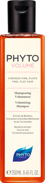 Szampon Phyto Volume do włosów cienkich 250 ml (3338221003867) - obraz 1