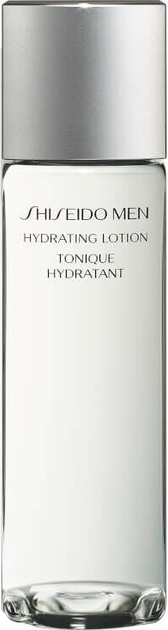 Лосьйон для обличчя Shiseido Men Hydrating Lotion Зволожувальний 150 мл (768614143864) - зображення 1