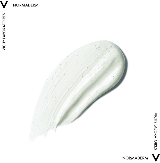 Vichy Normaderm Preparat 3w1 do oczyszczania problematycznej skóry twarzy 125 ml (3337875414067) - obraz 5