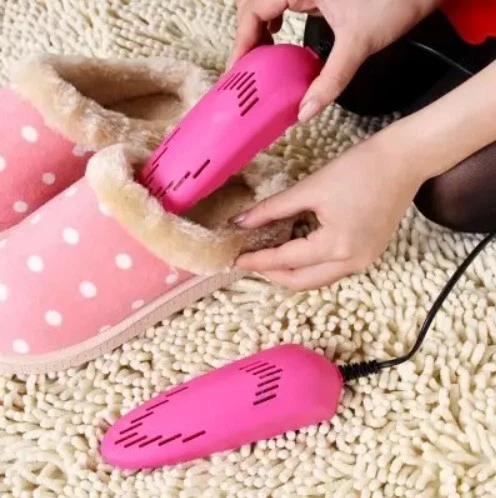 Сушилка обуви shoes dryer электрическая - изображение 5