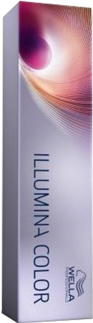 Стійка крем-фарба для волосся Wella Professionals Illumina Color 5/81-Світлий попелястий перлинний (8005610538440) - зображення 1