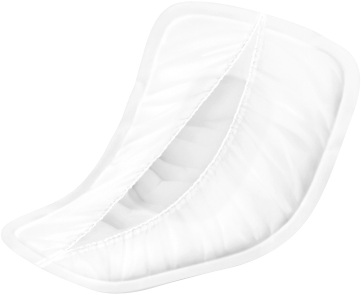 Прокладки урологічні Hartmann MoliCare Premium Men Pad для чоловіків V-подібної форми з манжетами 5 крапель 14 шт (4052199291987) - зображення 2