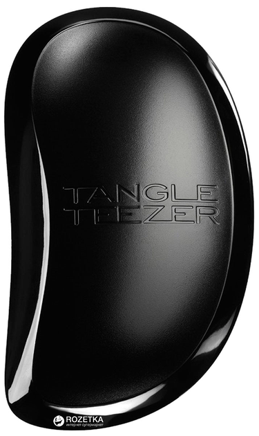 Гребінець Tangle Teezer Salon Elite Midnight Black (5060173375041) - зображення 2