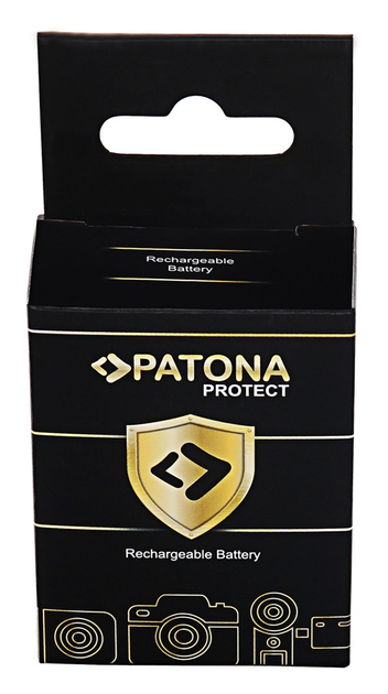 Akumulator PATONA Protect LP-E6NH do Canona - obraz 5