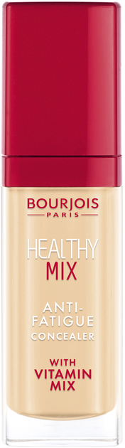 Коректор рідкий Bourjois Healthy Mix Вітамінне сяйво №51 7.8 мл (3614222985600) - зображення 1