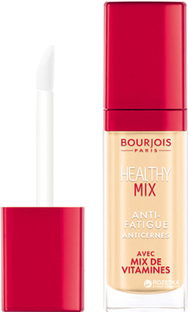 Коректор рідкий Bourjois Healthy Mix Вітамінне сяйво №51 7.8 мл (3614222985600) - зображення 2