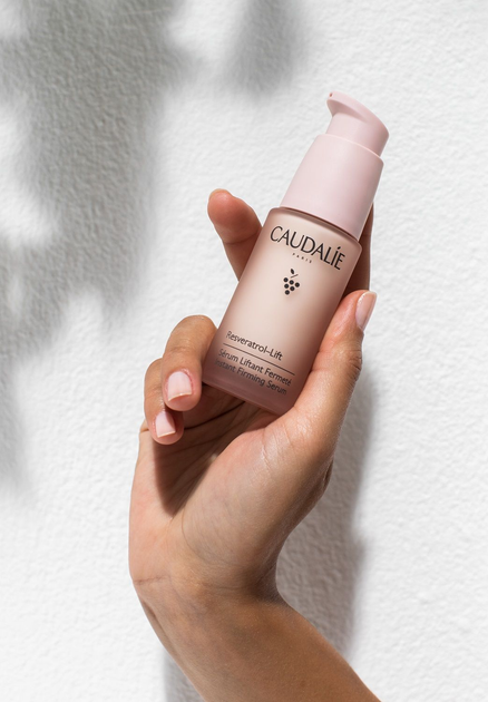Serum ujędrniające Caudalie Resveratrol Lift 30 ml (3522930002970) - obraz 4
