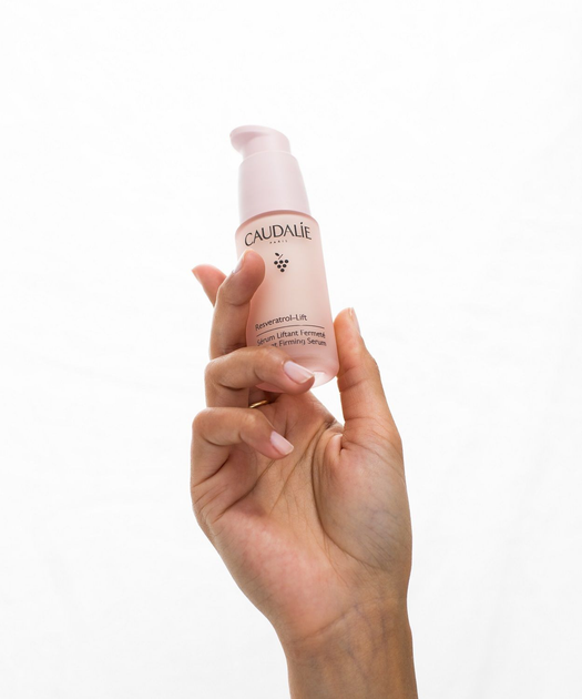 Serum ujędrniające Caudalie Resveratrol Lift 30 ml (3522930002970) - obraz 5