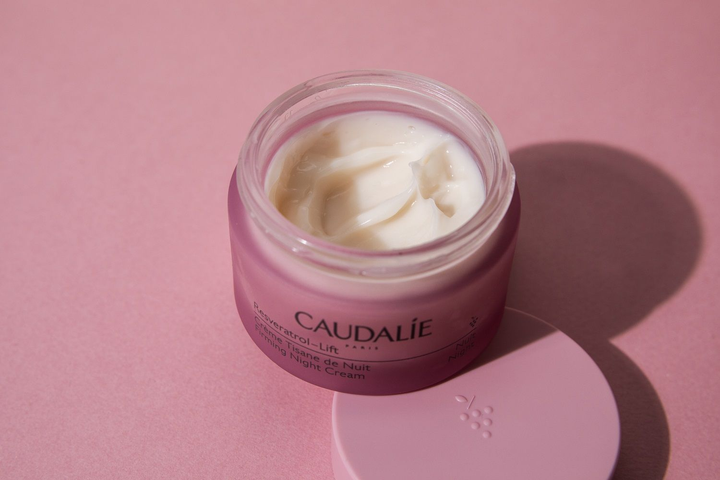 Нічний крем Caudalie Resveratrol Lift 50 мл (3522930002987) - зображення 9