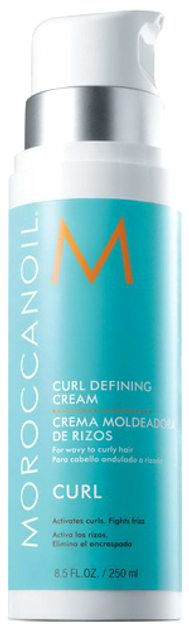 Krem Moroccanoil Curl Defining Cream do modelowania loków 250 ml (7290011521424) - obraz 1