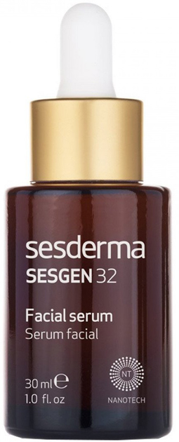Serum Sesderma Sesgen 32 aktywator komórek każdy rodzaj skóry 30 ml (8429979252180) - obraz 2
