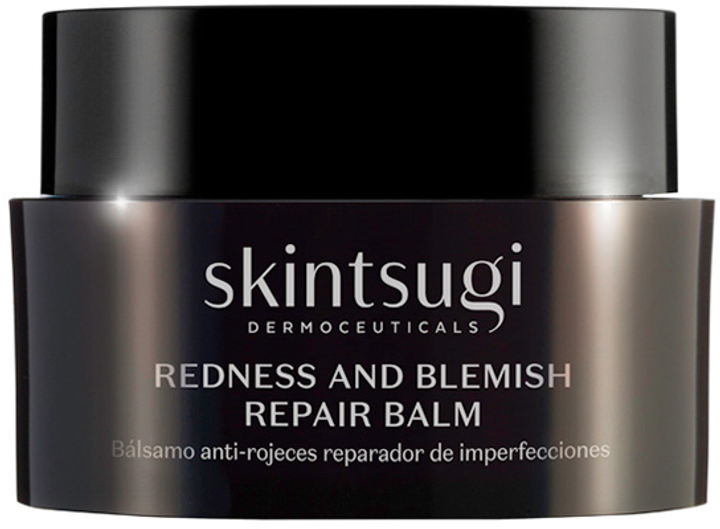Нічний бальзам для обличчя Skintsugi Redness And Blemish Repair Balm для боротьби з почервоніннями та запаленнями 30 мл (8414719600116) - зображення 1