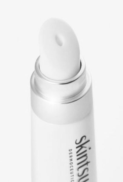 Krem pod oczy Skintsugi rozświetlający Dark Circles & Puffyness Reducer rozjaśniający 15 ml (8414719600178) - obraz 3