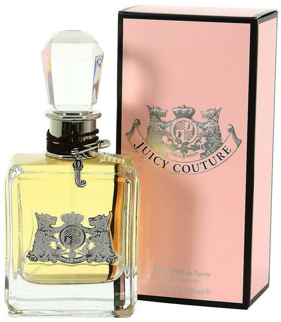 Woda perfumowana damska Juicy Couture damska 100 ml (98691036491) - obraz 1