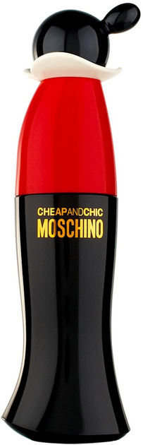 Woda toaletowa damska Moschino Cheap & Chic 100 ml (8011003061327) - obraz 2