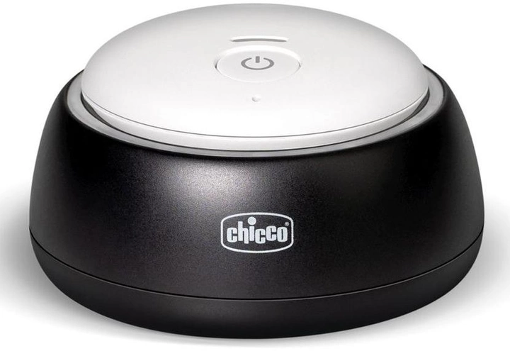 Цифрова радіоняня Chicco Audio Baby Monitor (10160.00) - зображення 2