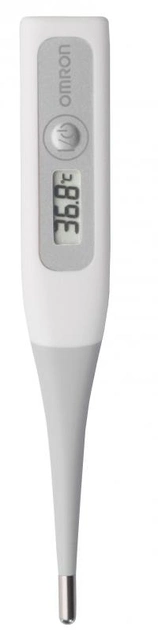 Elektroniczny termometr cyfrowy OMRON Flex Temp Smart (MS-343 F-RU) - obraz 2