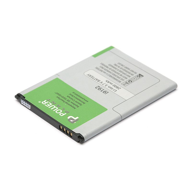Аккумулятор PowerPlant Samsung i9190, i9192, i9195, Galaxy S4 Mini ...