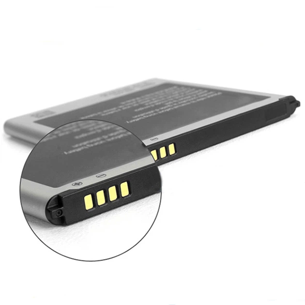 Аккумулятор Samsung S4, i9500, G7102, Galaxy Grand 2, Galaxy S4, i9295 и др. (B600BC/E, EB485760LU, EB-B220AC/E) 2600mAh [Original PRC] 12 мес. гарантии - изображение 2