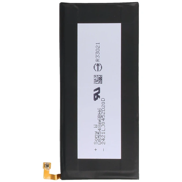 Акумулятор LG BL-T30 X Power 2 [Original PRC] 12 міс. гарантії - зображення 2