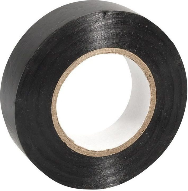 Еластична стрічка Sock tape, чорна, 1,9 * 15 655390-007 - зображення 1