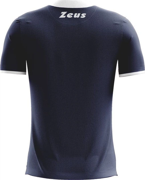 Футболка футбольна Zeus SHIRT MIDA BL/BI темно-синя XS Z01239 - зображення 2