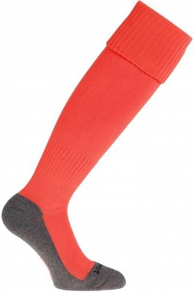 Гетры футбольные Uhlsport TEAM PRO ESSENTIAL FOOTBALL SOCKS оранжевые 37-40 1003302 24 - Фото 1 Гетры футбольные Uhlsport TEAM PRO ESSENTIAL FOOTBALL SOCKS оранжевые 37-40 1003302 24 - изображение 1