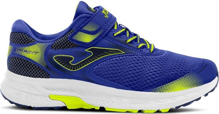 Кроссовки детские Joma J.SPRINT JR 2304 синие 31 JSPRIS2304V от ...