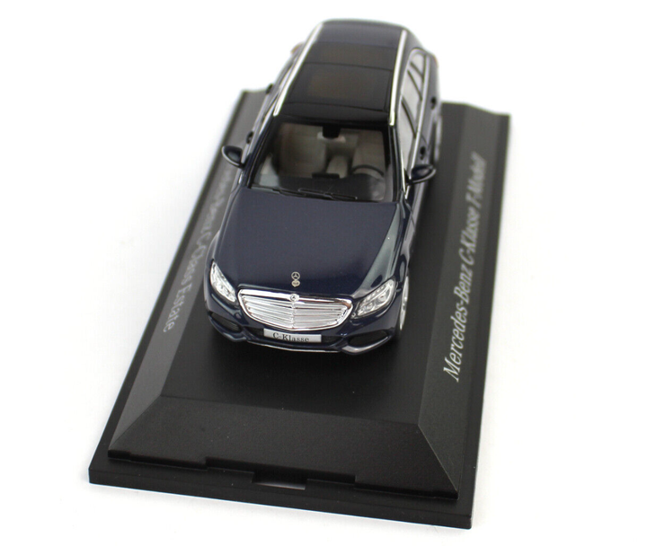 Модель автомобіля Mercedes-Benz C-Class (S205) Estate Exclusive