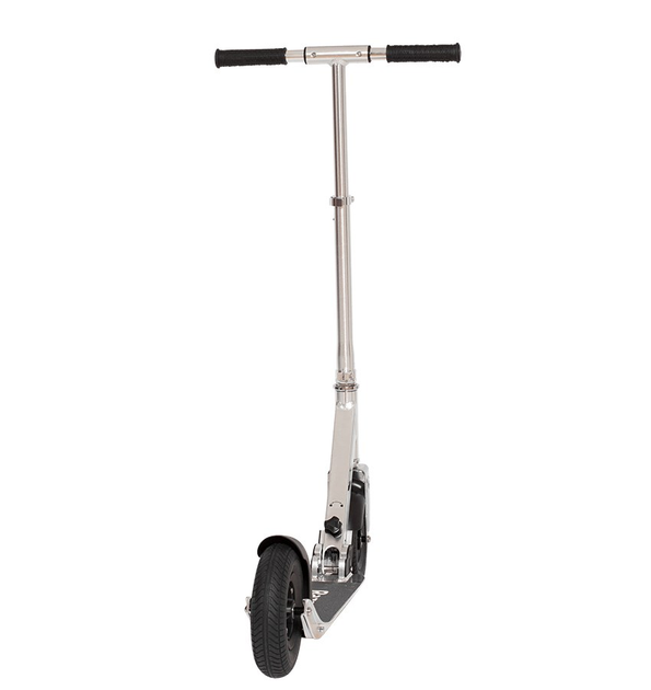 Hulajnoga dziecięca Razor A5 Air Srebrna (13073090) - obraz 4