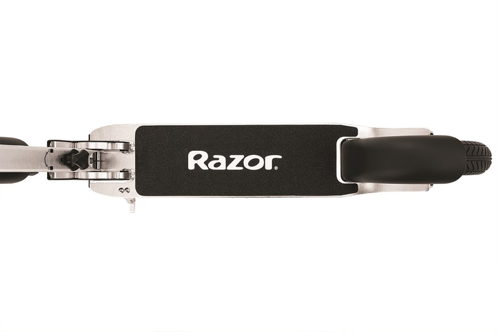 Hulajnoga dziecięca Razor A5 Air Srebrna (13073090) - obraz 14