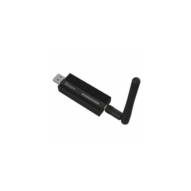 USB ZigBee координатор Sonoff Zdongle Е - Фото 2 USB ZigBee координатор Sonoff Zdongle Е - зображення 2